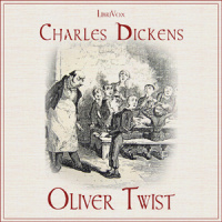 Oliver Twist (version 4) by DICKENS, Charles