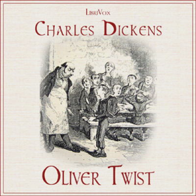 Oliver Twist (version 4) by DICKENS, Charles