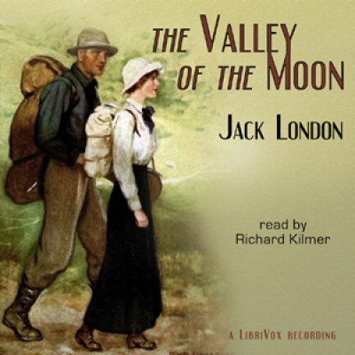 Valley of the Moon, The by LONDON, Jack