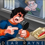 Licd: Dear Rayne