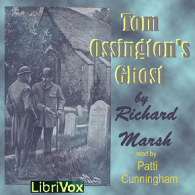 Tom Ossingtons Ghost by MARSH, Richard