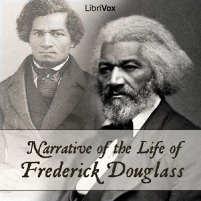 Narrative of the Life of Frederick Douglass by DOUGLASS, Frederick