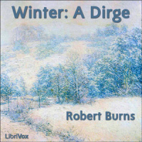 Winter: A Dirge - Read by TP