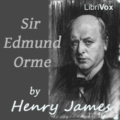 Sir Edmund Orme by JAMES, Henry