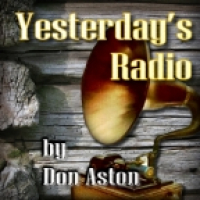 Yesterdays Radio