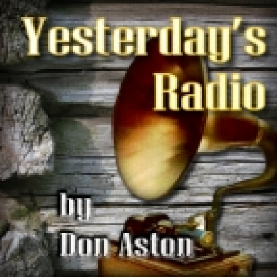Yesterdays Radio