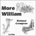 More William by CROMPTON, Richmal