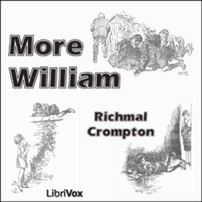 More William by CROMPTON, Richmal