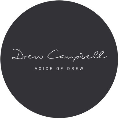 Voice Of Drew