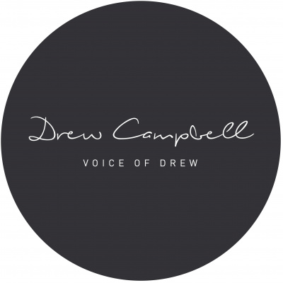 Voice Of Drew