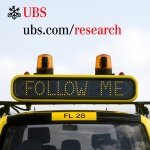 Ubs Weekly Podcast - Listen Rather Than Read