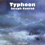Typhoon by CONRAD, Joseph