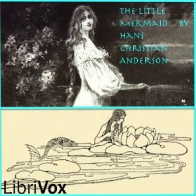 Little Mermaid, The by ANDERSEN, Hans Christian