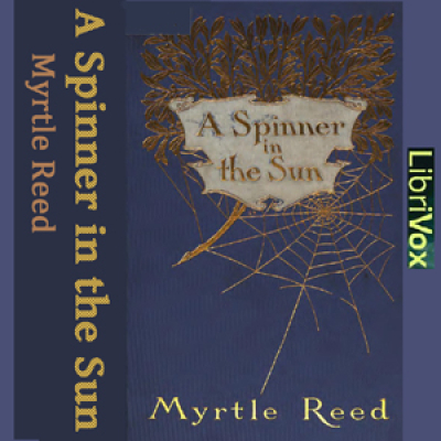 Spinner in the Sun, A by REED, Myrtle