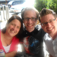 Episode 16 - Kari Lynn Winters