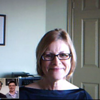 Episode 20 - Barbara Haworth-Attard