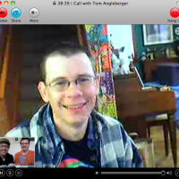 Episode 23 - Tom Angleberger