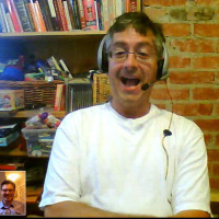 Episode 17 - Kevin Sylvester