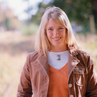 Episode 9 - Susan Juby