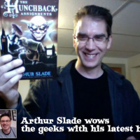 Episode 6 - Arthur Slade