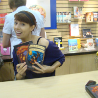 Episode 12 - Adrienne Kress