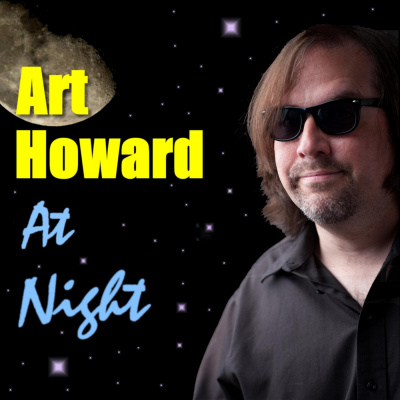 Art Howard At Night