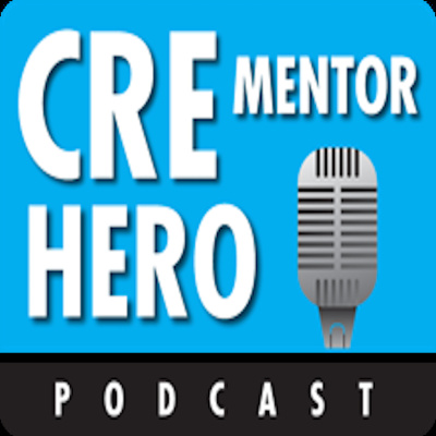 Cre Mentor Hero