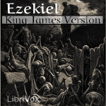 Bible (KJV) 26: Ezekiel by KING JAMES VERSION (KJV)