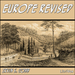Europe Revised by COBB, Irvin S.