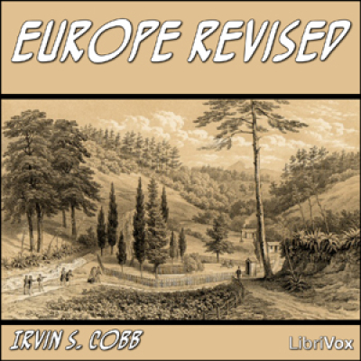 Europe Revised by COBB, Irvin S.