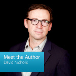 David Nicholls: Meet The Author