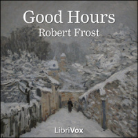 Good Hours - Read by VRS