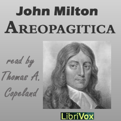 Areopagitica (Version 2) by MILTON, John