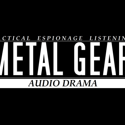 Metal Gear Audio Drama