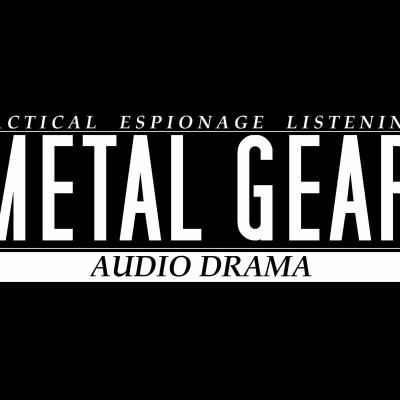 Metal Gear Audio Drama