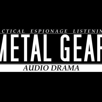 Metal Gear Audio Drama