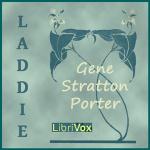 Laddie by STRATTON-PORTER, Gene