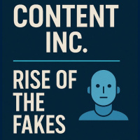 The Rise of the Fakes (517)
