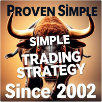 Proven Simple Trading Strategy Since 2002