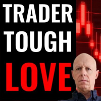 Tough Love in Trading: Why Discipline Matters More Than Strategy