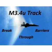 M3.4u Trade Track Launch