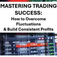 Mastering Trading Success: How to Overcome Fluctuations  Build Consistent Profits