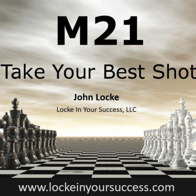 Locke In Your Success Podcasts