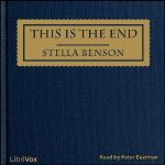 This Is the End by BENSON, Stella