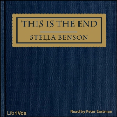 This Is the End by BENSON, Stella