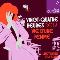 Vingt-quatre heures de la vie dune femme de Stefan Zweig 2/10 : Une femme respectable