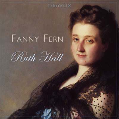 Ruth Hall by FERN, Fanny