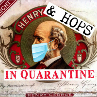 In Quarantine Ep. 2: Economics of a Disaster