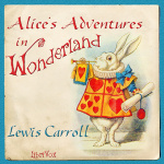Alices Adventures in Wonderland (version 2) by CARROLL, Lewis