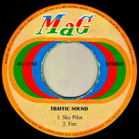 HGRNJ DRR Show #25 Bulldogs  Sky Pilots